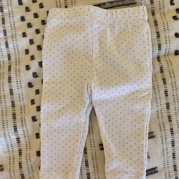 Baby top/bottom set - Picture 3 of 4